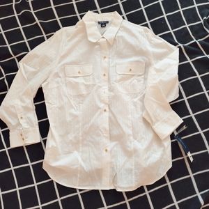 Jones New York Blouse